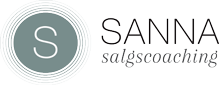 Sanna Salgscoaching